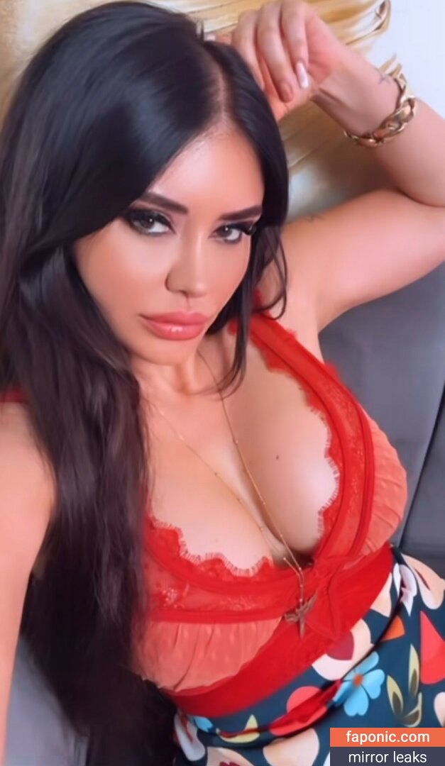 Ebru Polat / ebrupolatofficial / OnlyFans Nude Leaked Photo #30