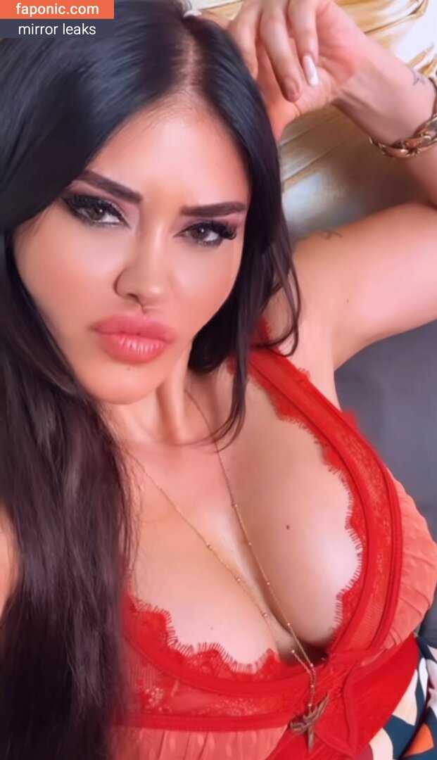 Ebru Polat / ebrupolatofficial / OnlyFans Nude Leaked Photo #30.