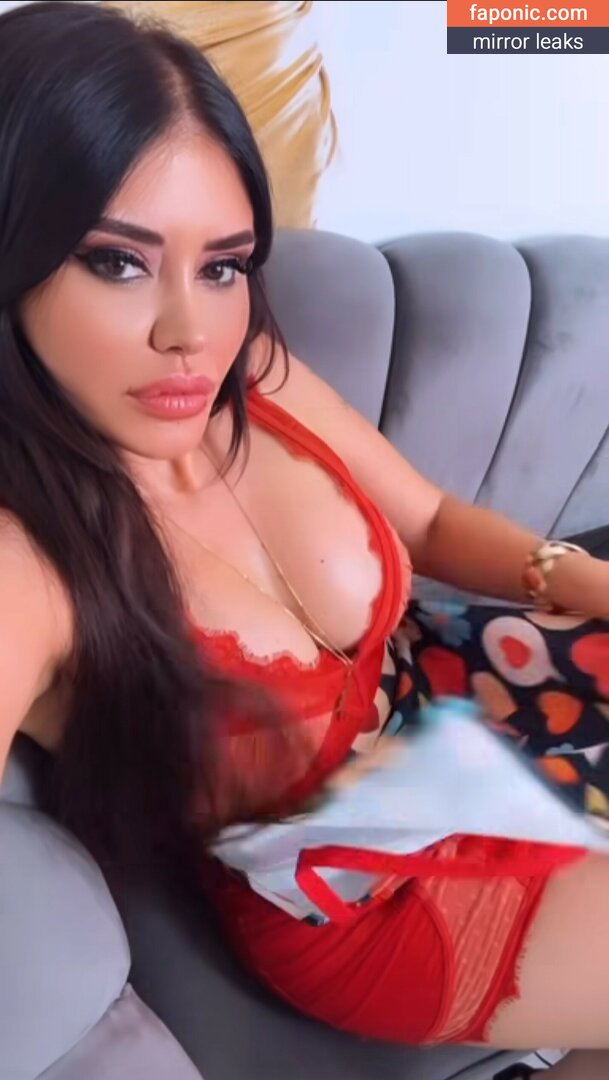 Ebru Polat / ebrupolatofficial / OnlyFans Nude Photo #30