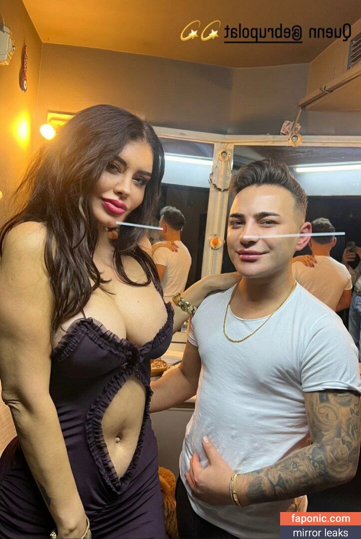 Ebru Polat / ebrupolatofficial / OnlyFans Nude Leaked Photo #30