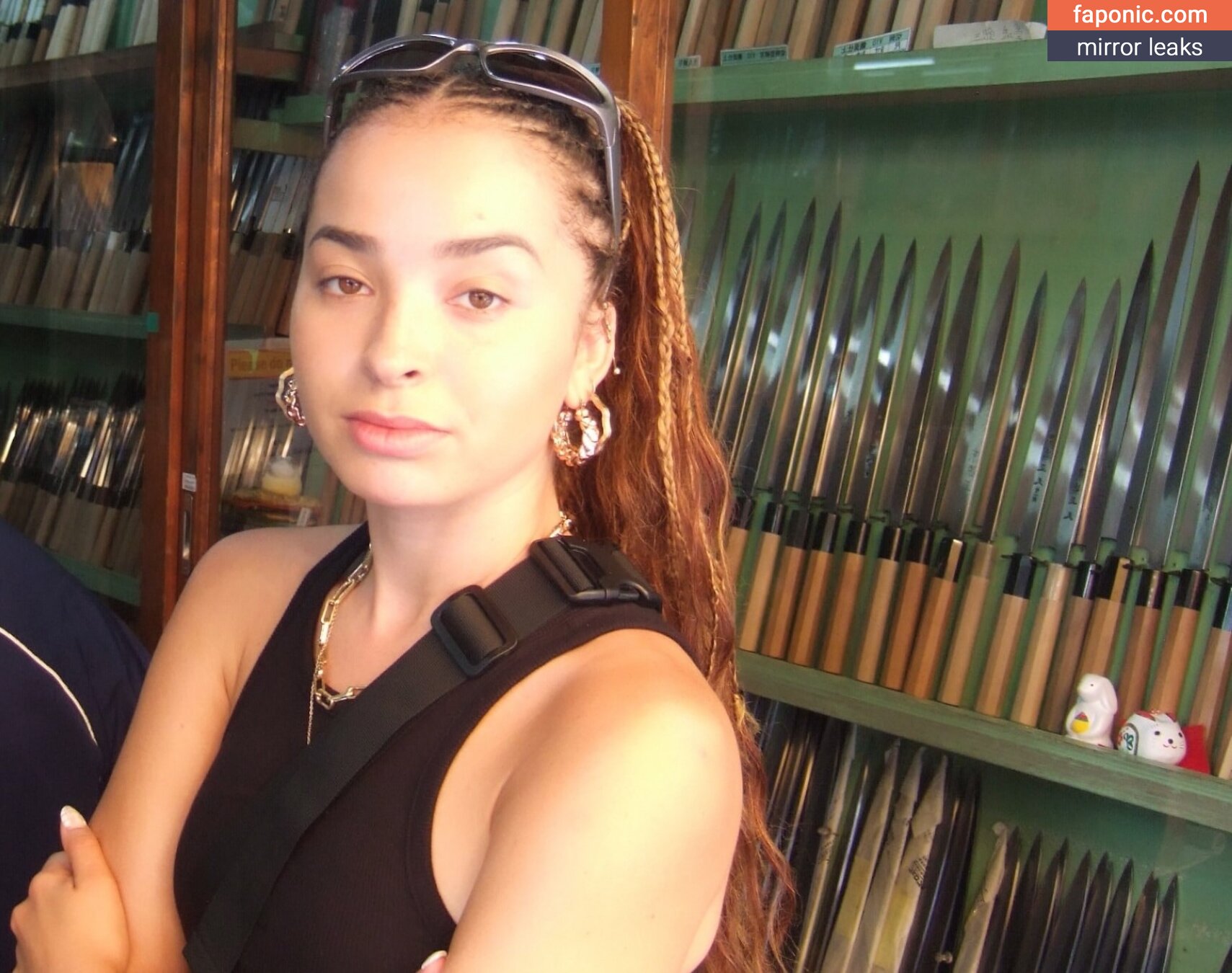 ella-eyre Nude Leaked OnlyFans Photo Picture