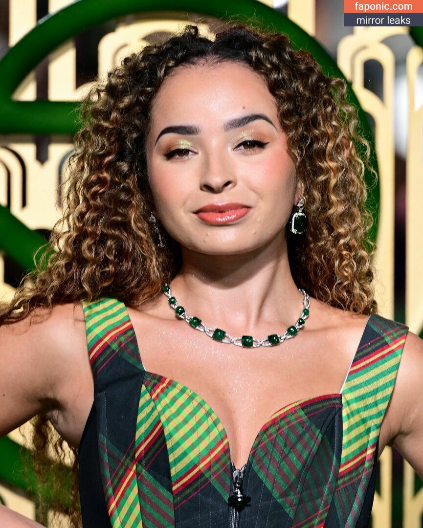 ella-eyre Nude Leaked OnlyFans Photo Picture