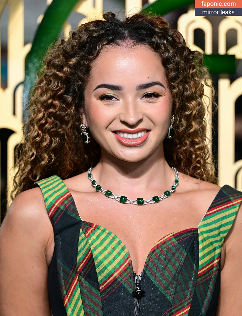 ella-eyre Nude Leaked OnlyFans Photo Picture