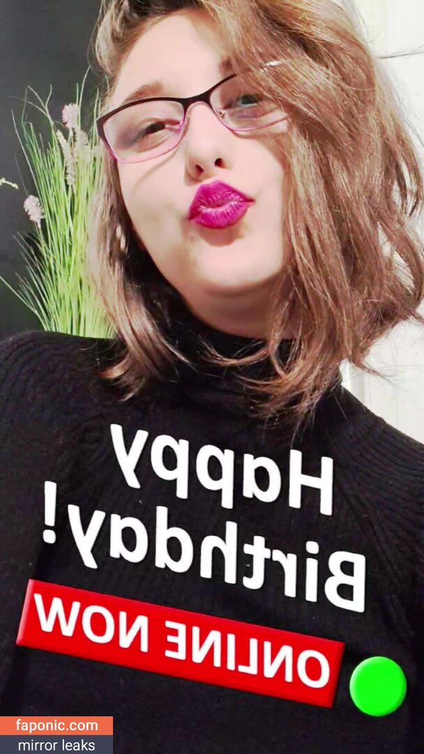 Ella Pervella / ellapervella / OnlyFans leaked nude photo #30.
