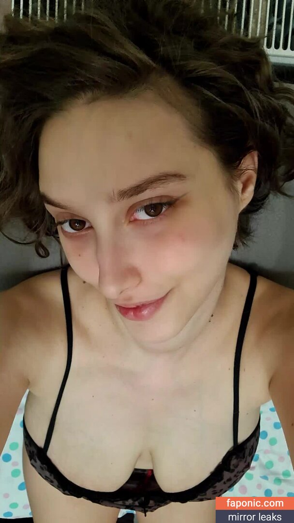 Ella Pervella / ellapervella / OnlyFans leaked nude photo #30.