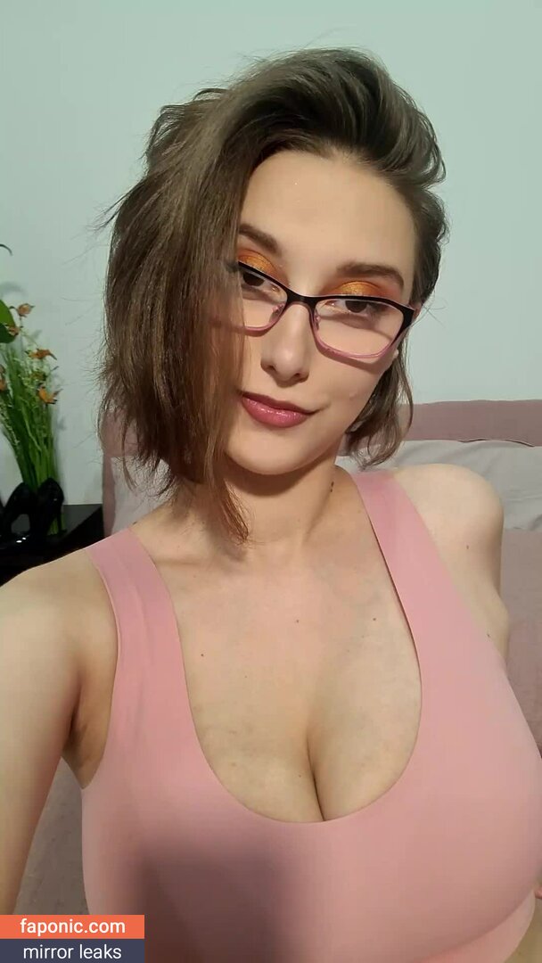 Ella Pervella / ellapervella / OnlyFans leaked nude photo #0011.