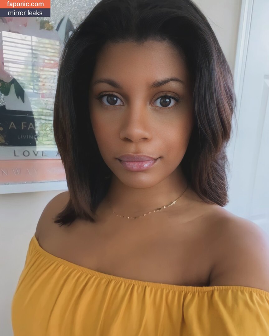 Elle See / ellesee / OnlyFans leaked nude photo #30.