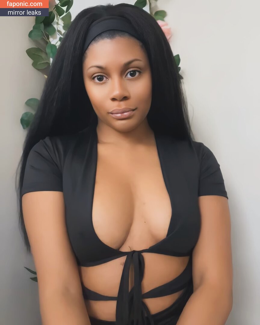 Elle See / ellesee / OnlyFans leaked nude photo #30.