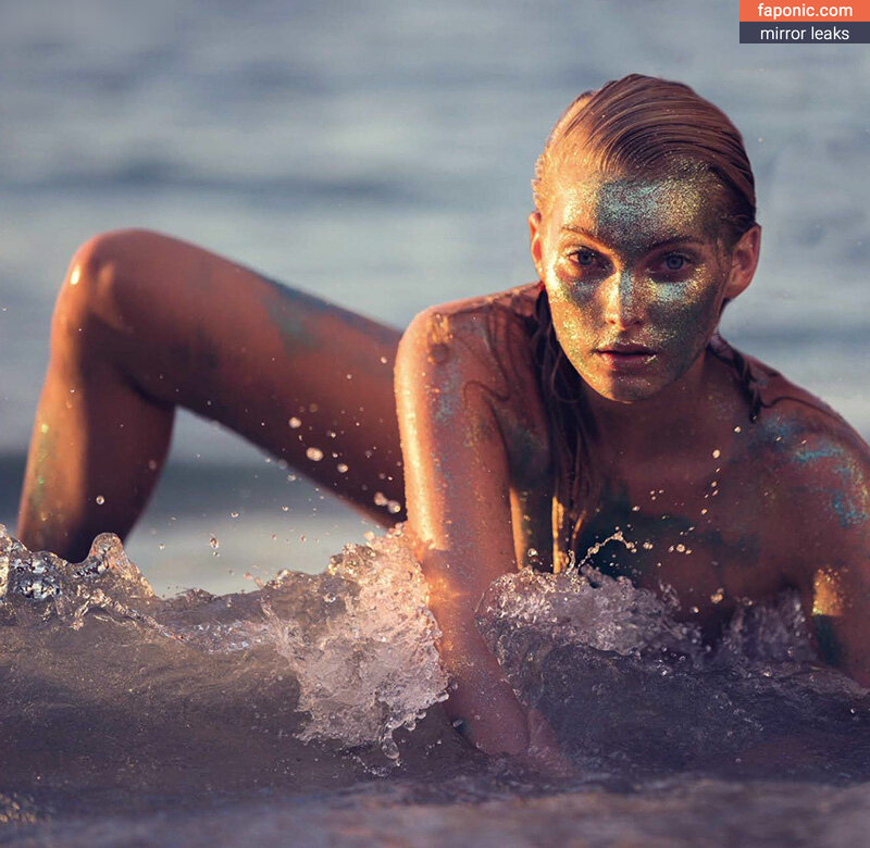 Elsa Hosk / elsa.hosk / OnlyFans nude leaked photo #30.