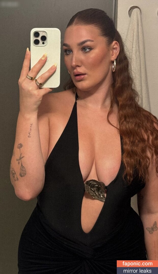 Emilia Baumgart / emilia-baumgart / OnlyFans Nude Leaked Photo #30