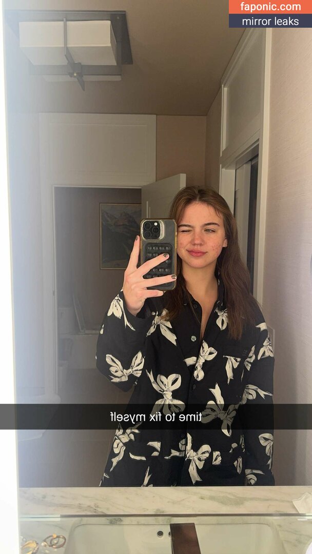 emma-brooks Nude Leaked OnlyFans Photo Picture