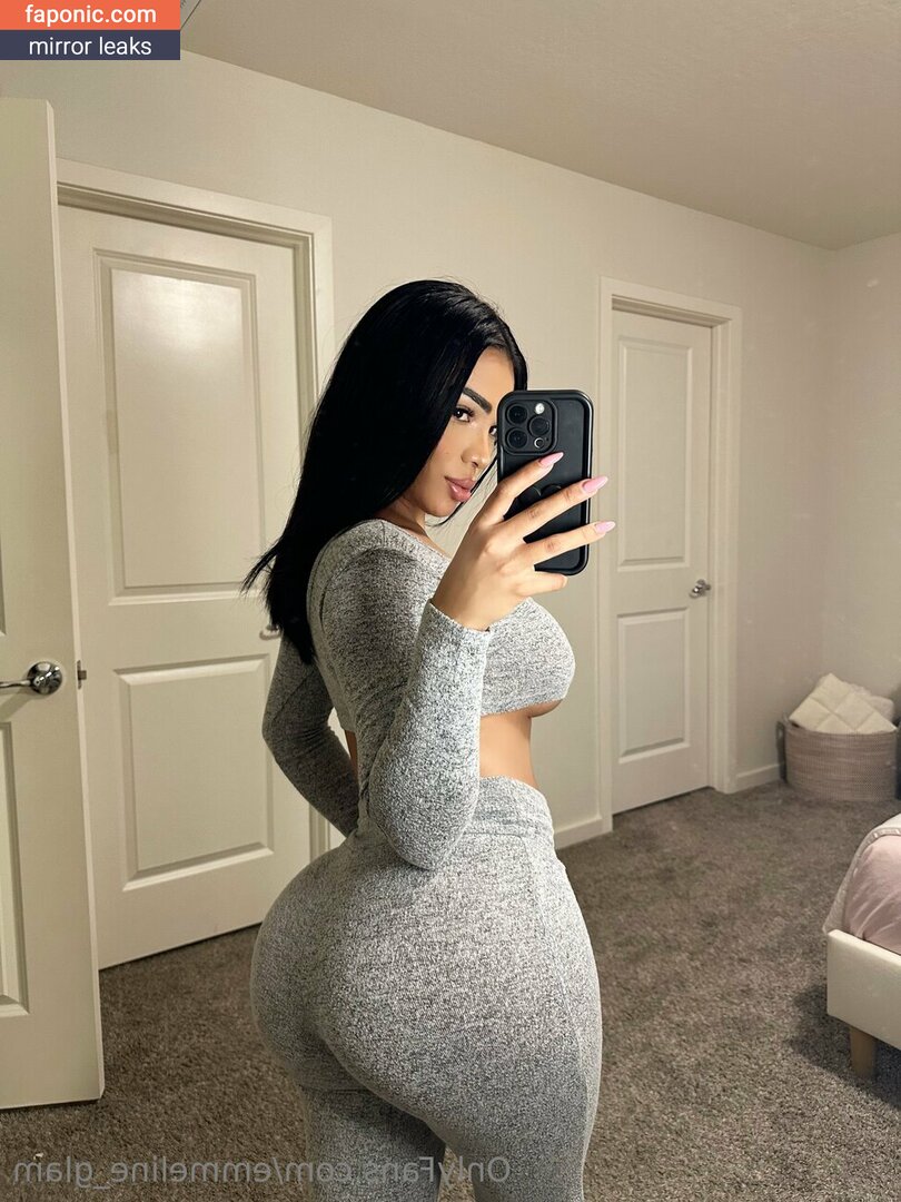 Emmeline Chavez / emmeline-chavez / OnlyFans nude leaked photo #30.