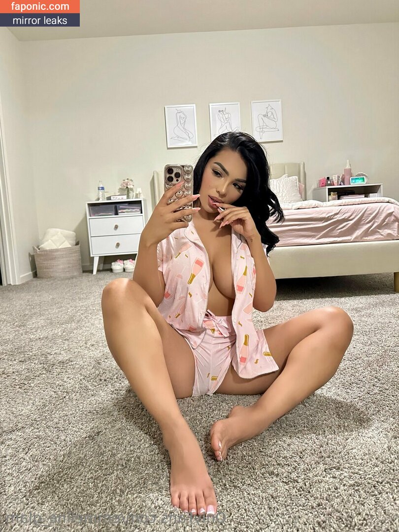 Emmeline Chavez / emmeline-chavez / OnlyFans leaked nude photo #30.