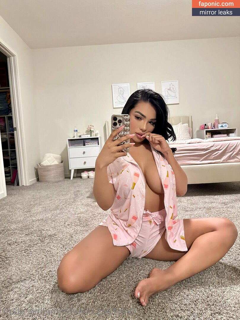 Emmeline Chavez / emmeline-chavez / OnlyFans leaked nude photo #30.