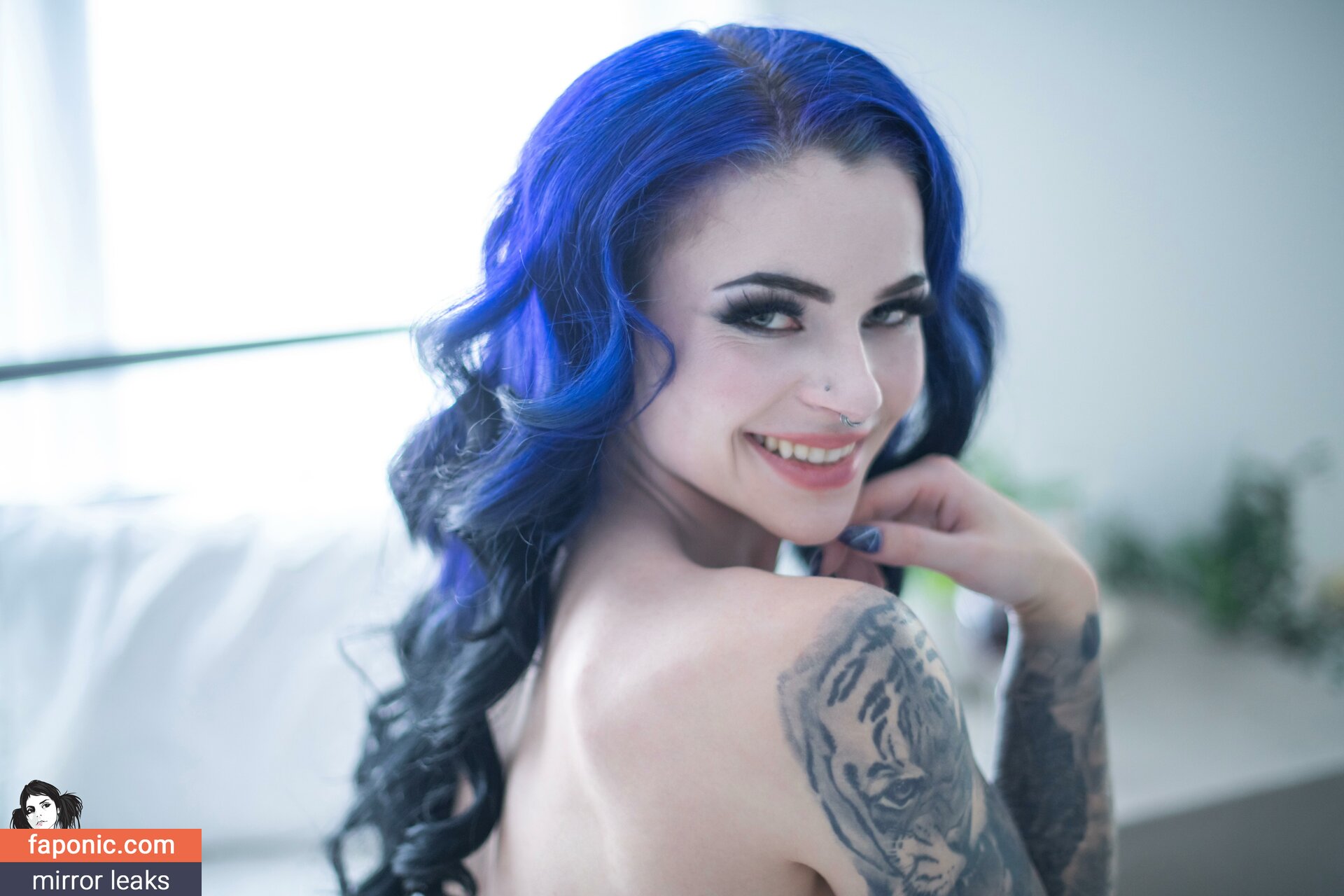 emonyx Nude Leaked OnlyFans Photo Picture #0014