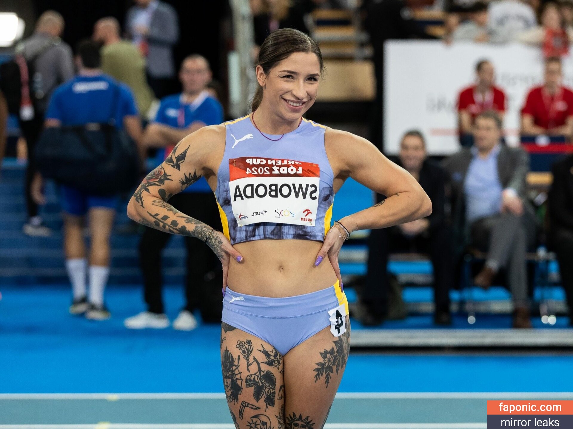 Ewa Swoboda / @ewaswoboda / OnlyFans Nude Photo #30