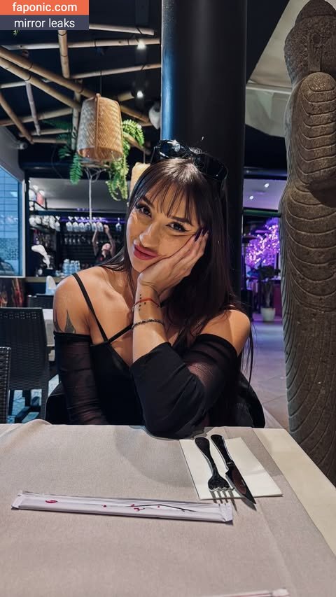 Ewa Swoboda / @ewaswoboda / OnlyFans Nude Leaked Photo #30.