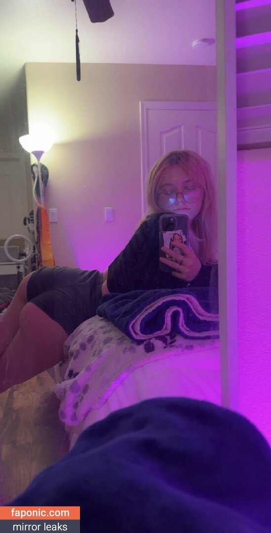 faeriies Nude Leaked OnlyFans Photo Picture