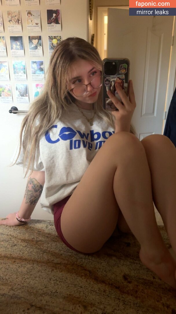 faeriies Nude Leaked OnlyFans Photo Picture