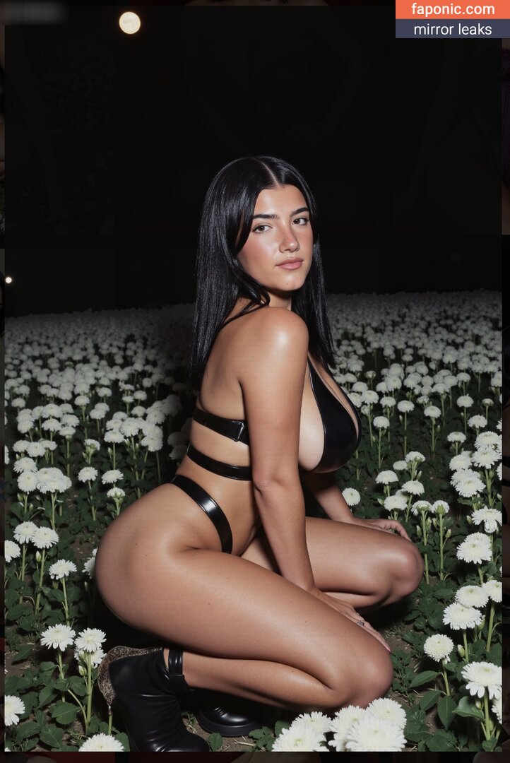 Faith Ordway Ai Nude Leaked OnlyFans Photo Picture