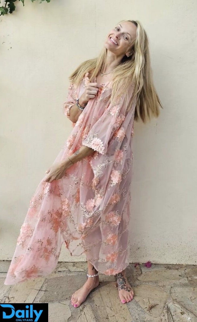 fearne cotton leaked nude picture 1