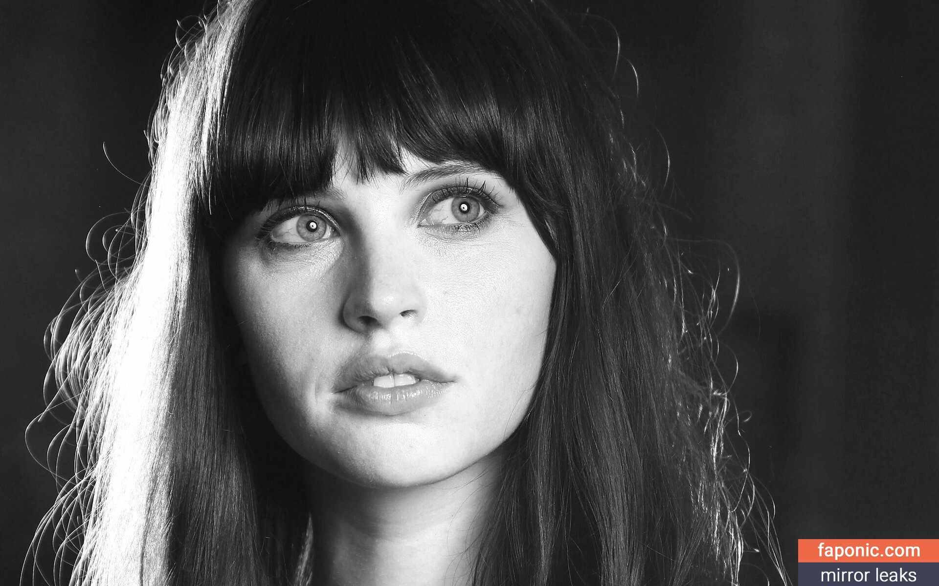 Felicity Jones / felicity-jones / OnlyFans nude leaked photo #30.