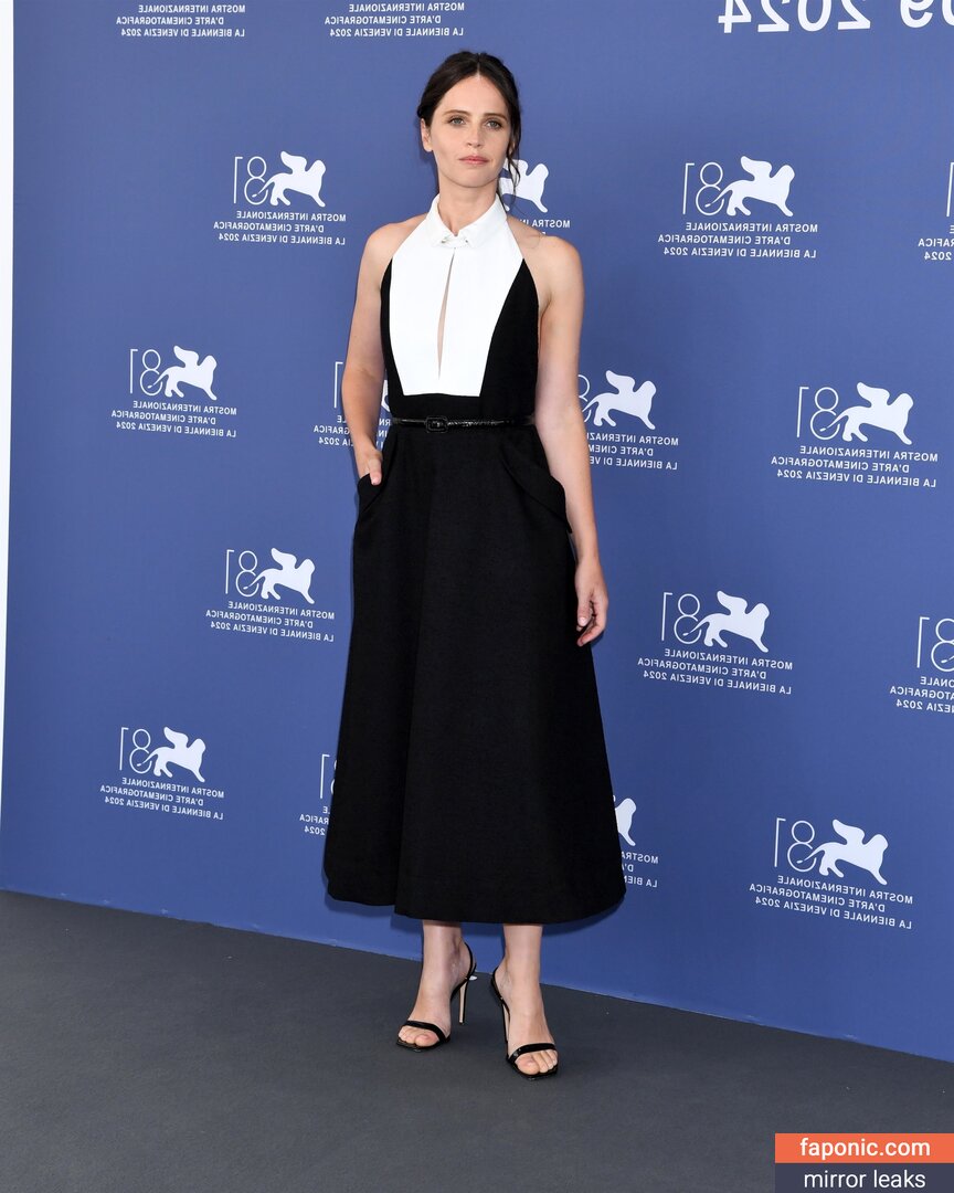 Felicity Jones / felicity-jones_0214 / OnlyFans Nude Leaked Photo #30