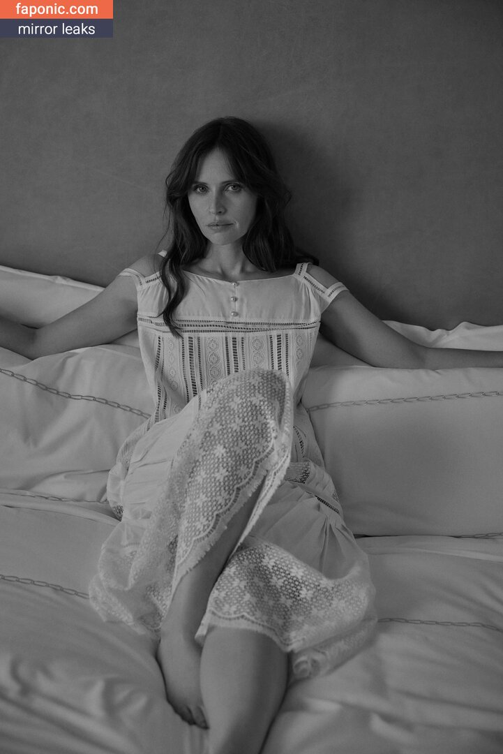 Felicity Jones / felicity-jones / OnlyFans leaked nude photo #30.