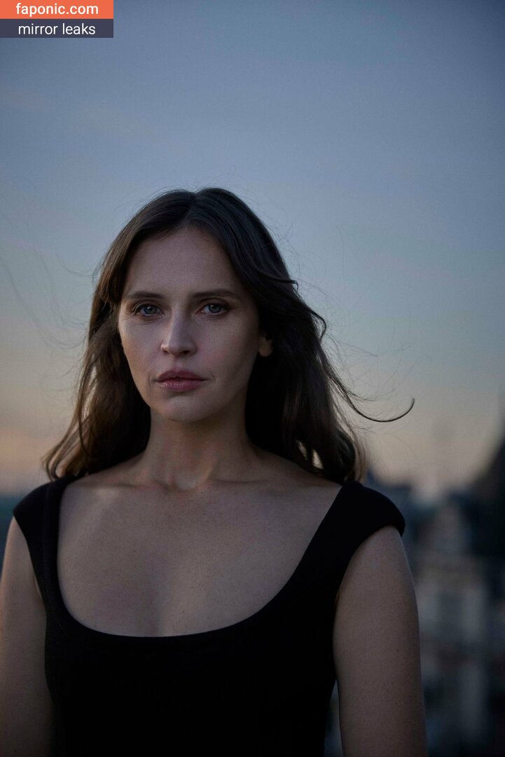 Felicity Jones / felicity-jones / OnlyFans leaked nude photo #30.