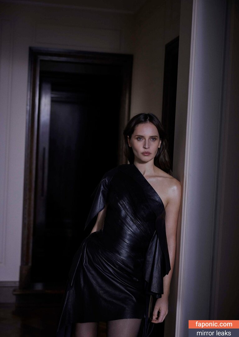 Felicity Jones / felicity-jones / OnlyFans leaked nude photo #30.