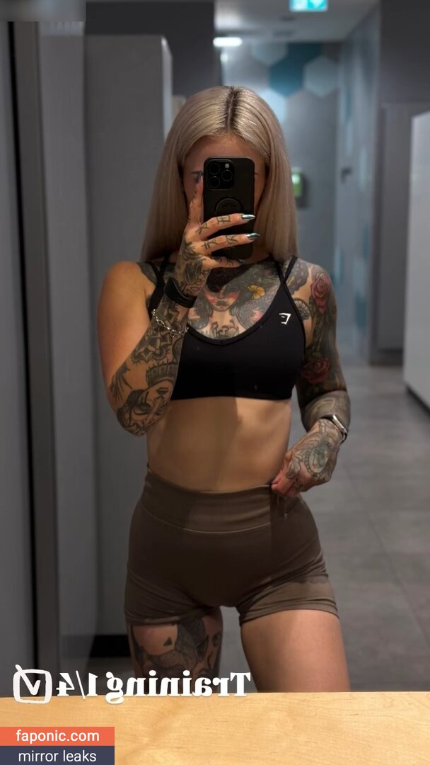 Franzi Paula / franzi-paula / OnlyFans leaked nude photo #30