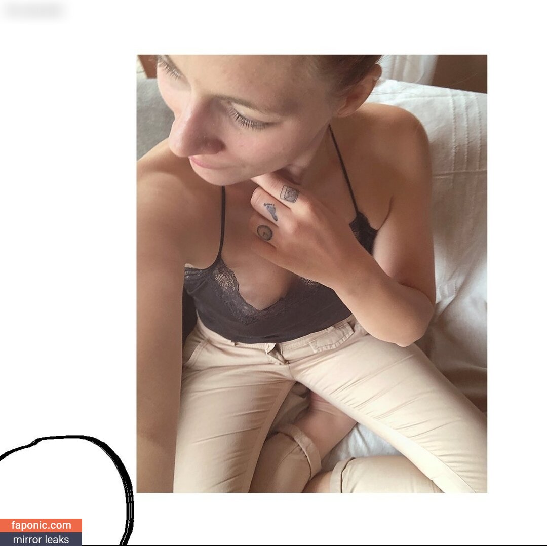 Freiraumreh / freiraumreh / OnlyFans leaked nude photo #23.