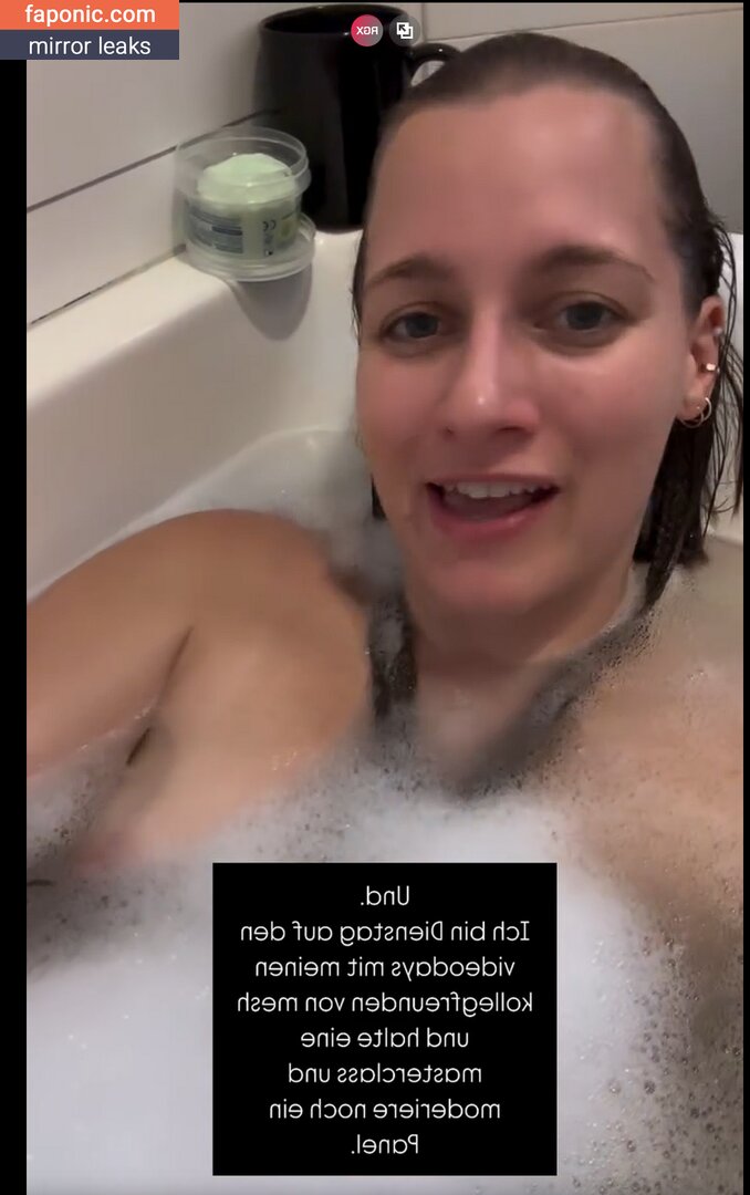 Freiraumreh / freiraumreh / OnlyFans leaked nude photo #30.