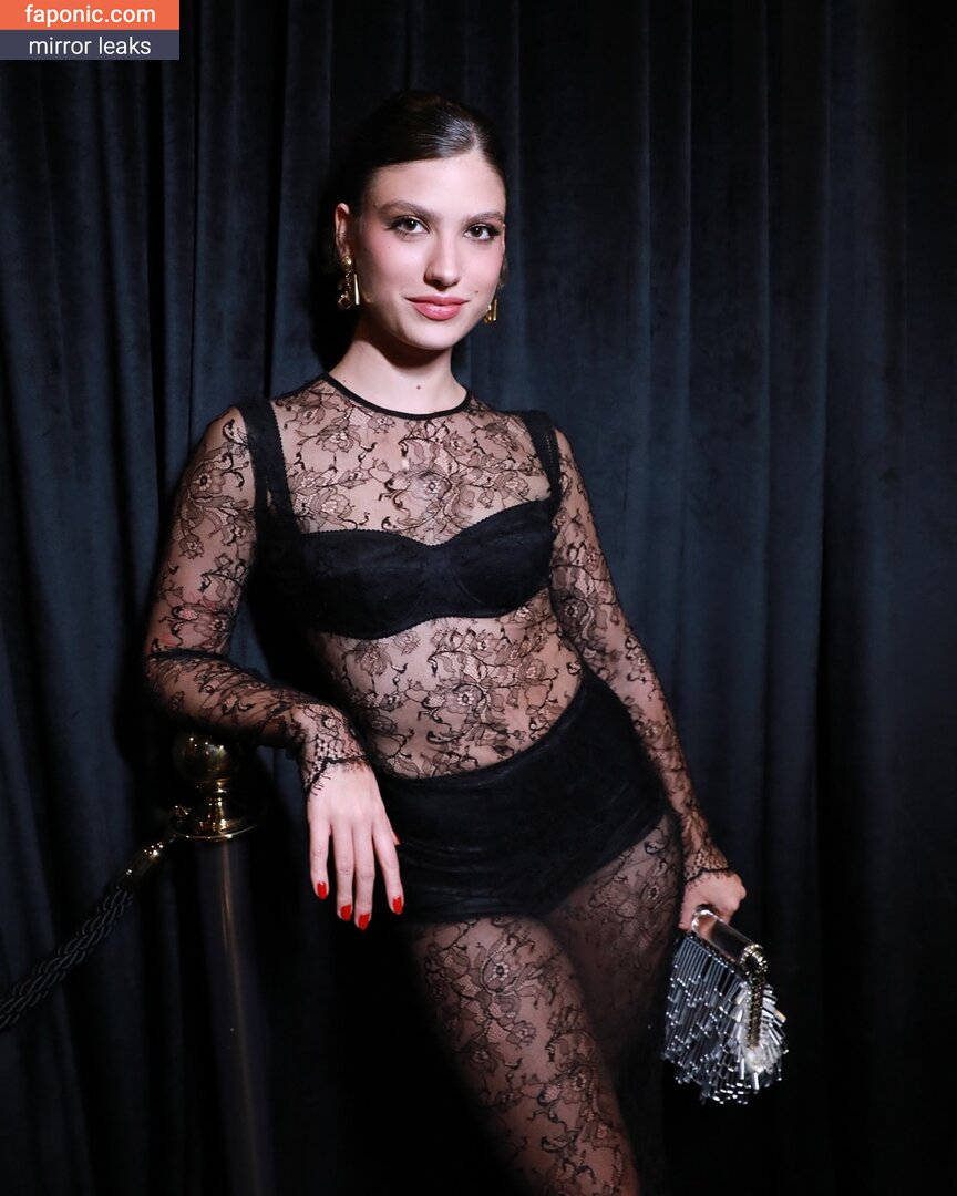 giovanna-grigio Nude Leaked OnlyFans Photo Picture