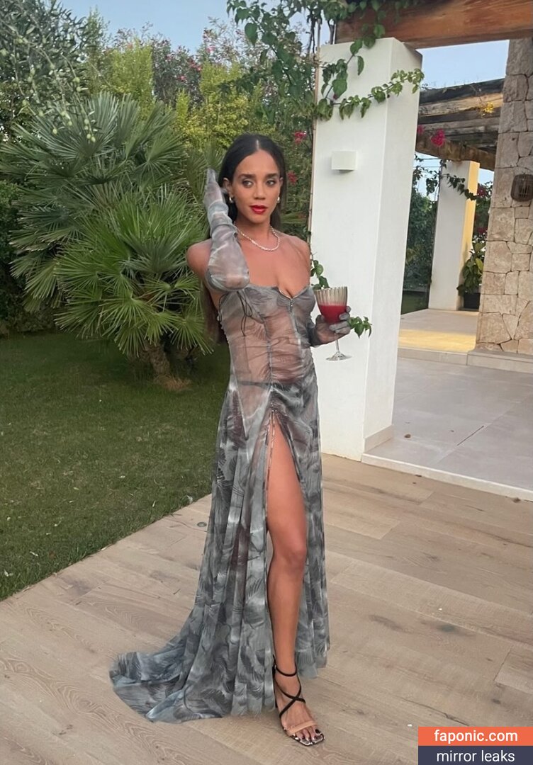 hannah-john-kamen Nude Leaked OnlyFans Photo Picture