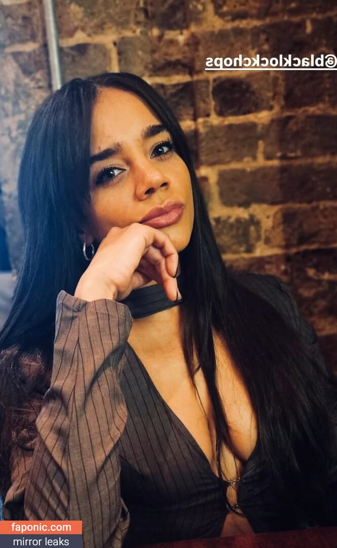hannah-john-kamen Nude Leaked OnlyFans Photo Picture
