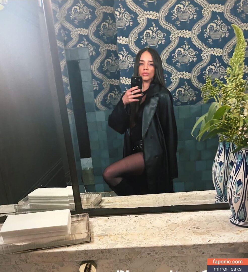 hannah-john-kamen Nude Leaked OnlyFans Photo Picture