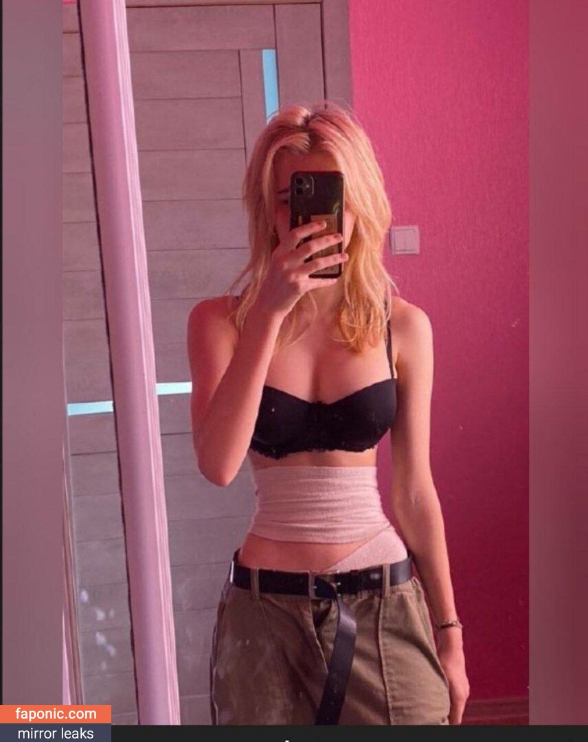 hefxtom leaked nude photo 1