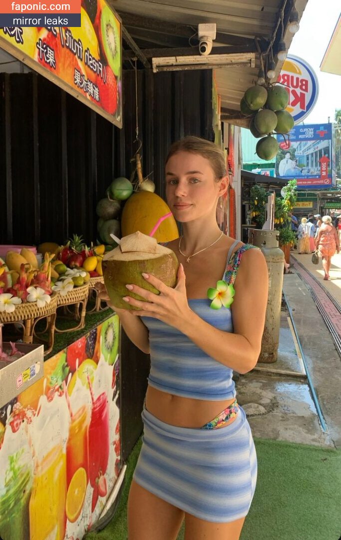 hiley-gr1ce Nude Leaked OnlyFans Photo Picture