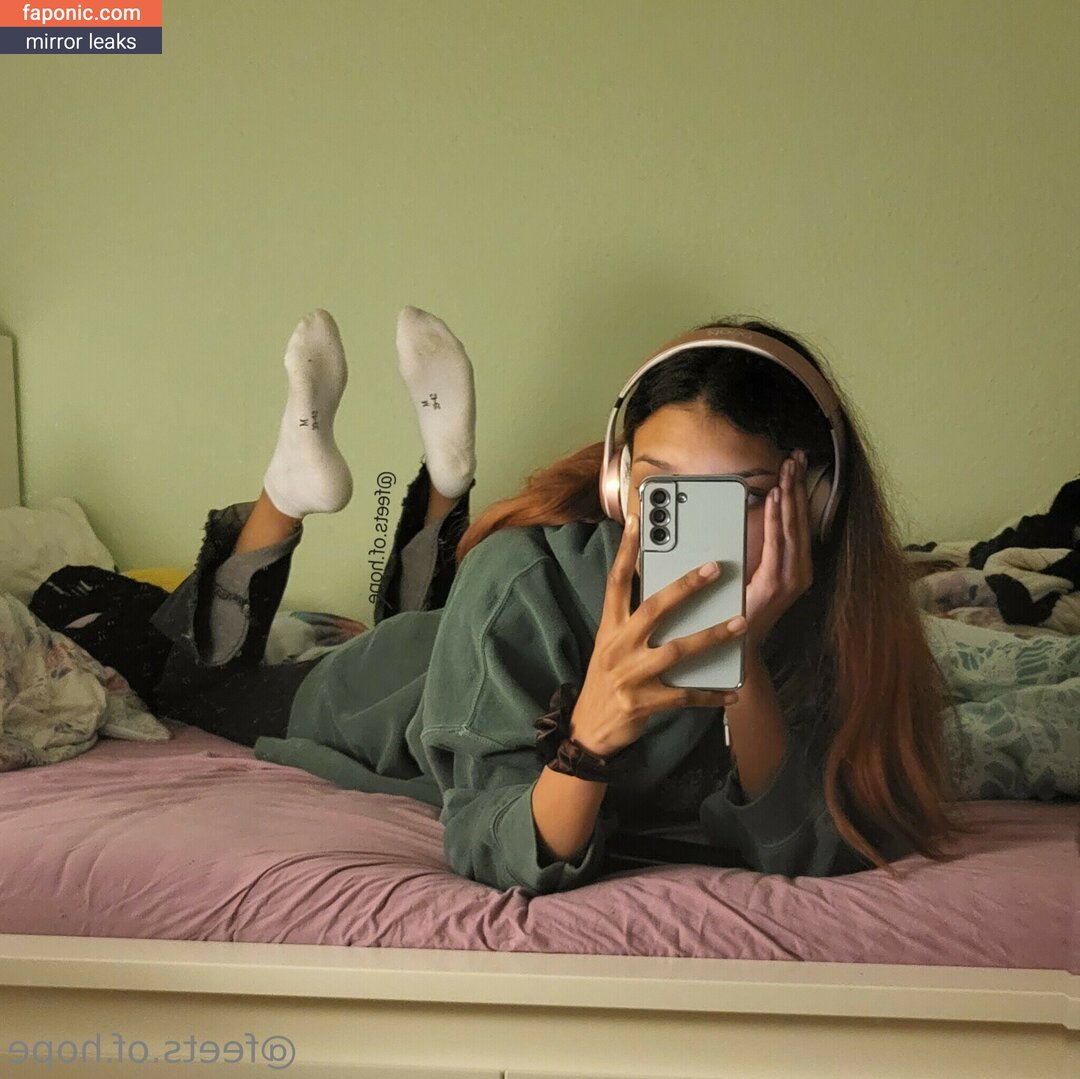 Hope Smith / hopessecretpage / OnlyFans nude leaked photo #30.
