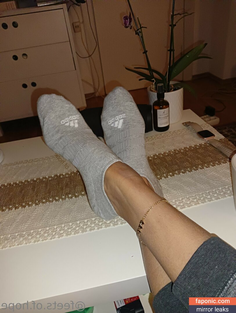 Hope Watson / hopessecretpage / OnlyFans leaked nude photo #30.