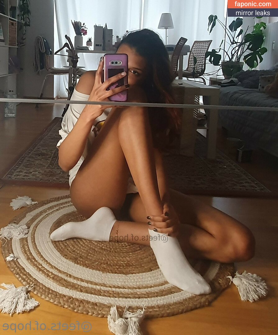Hope Smith / hopessecretpage / OnlyFans leaked nude photo #30.