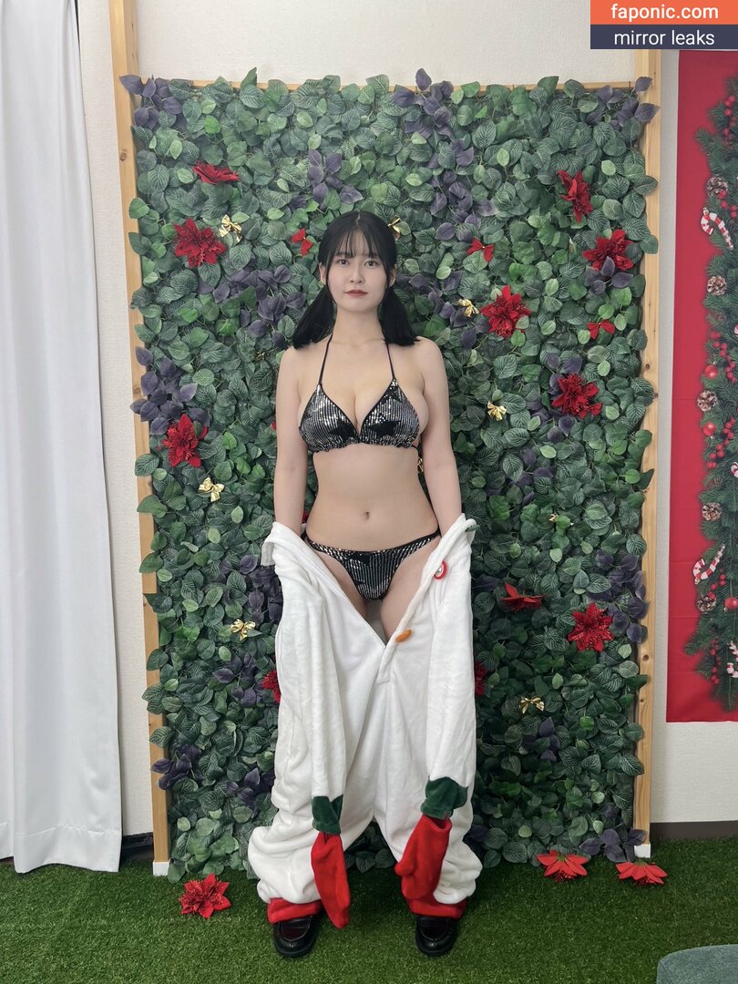 Ichika Miri / @ichikamiri / OnlyFans Nude Leaked Photo #30.