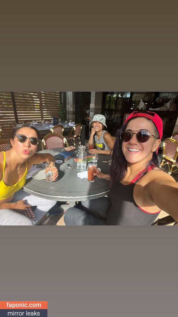 Indi Hartwell Nude Leaked OnlyFans Photo Picture