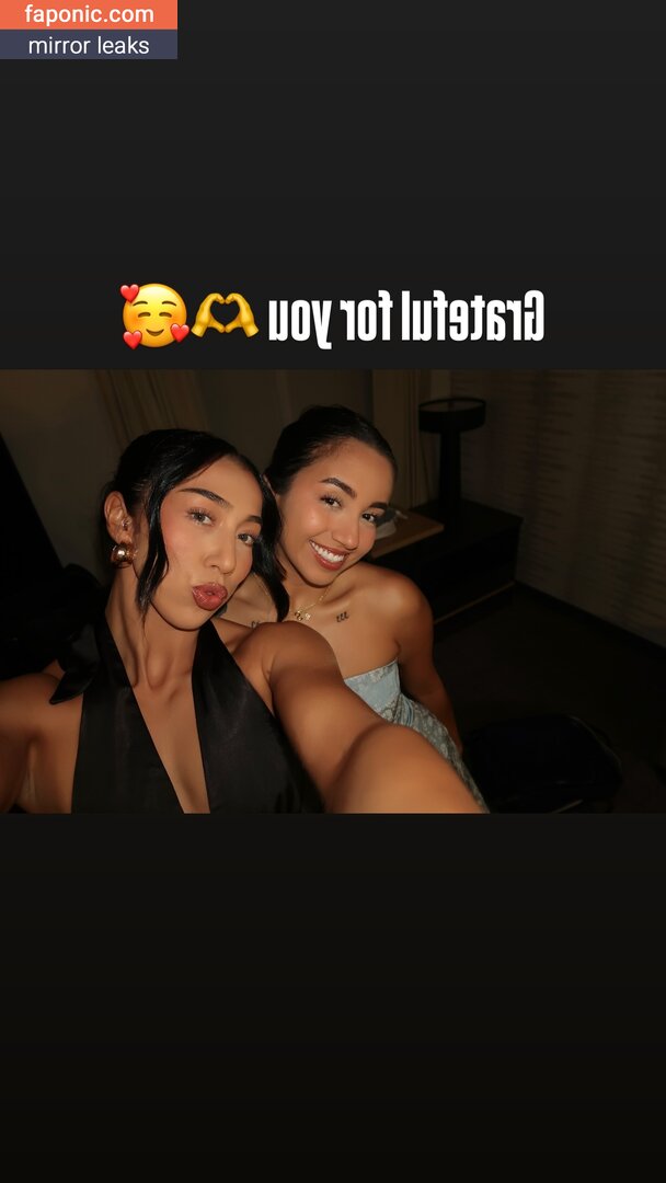 Indi Hartwell Nude Leaked OnlyFans Photo Picture