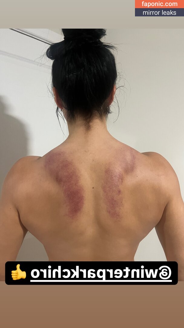 Indi Hartwell Nude Leaked OnlyFans Photo Picture