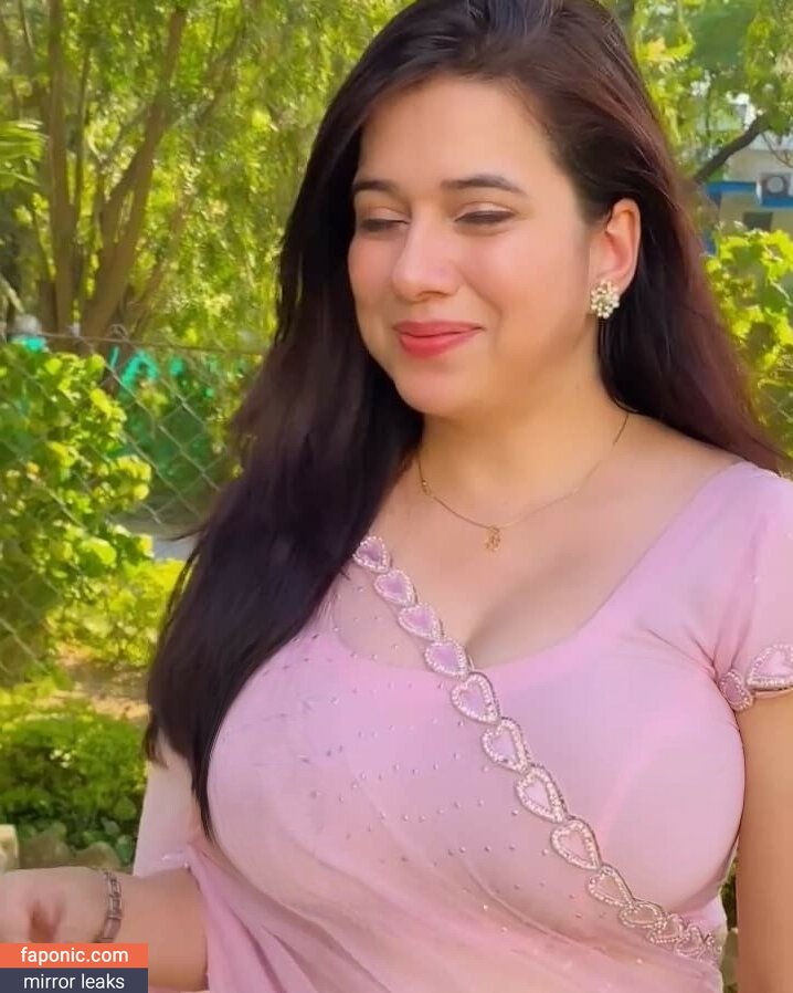 Prachi / iwishwithprachi / OnlyFans Nude Photo #0029