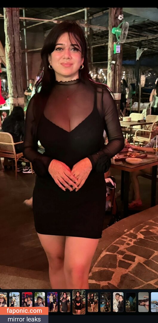 Prachi Sharma / iwishwithprachi / OnlyFans Nude Photo #0036.