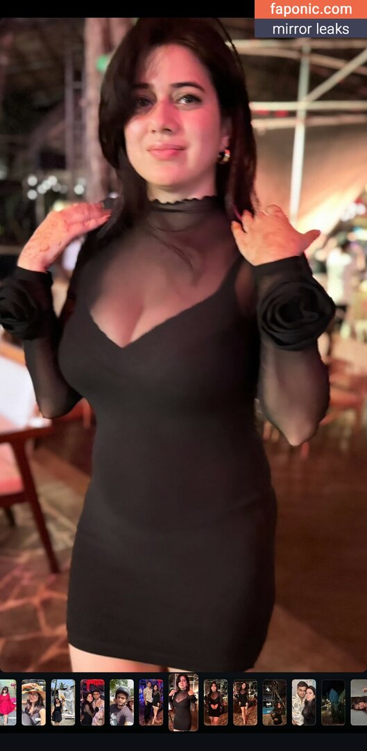 Prachi / iwishwithprachi / OnlyFans nude leaked photo #0037.