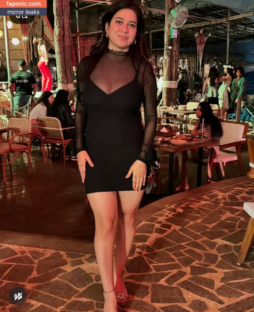 Prachi / iwishwithprachi / OnlyFans leaked nude photo #41.